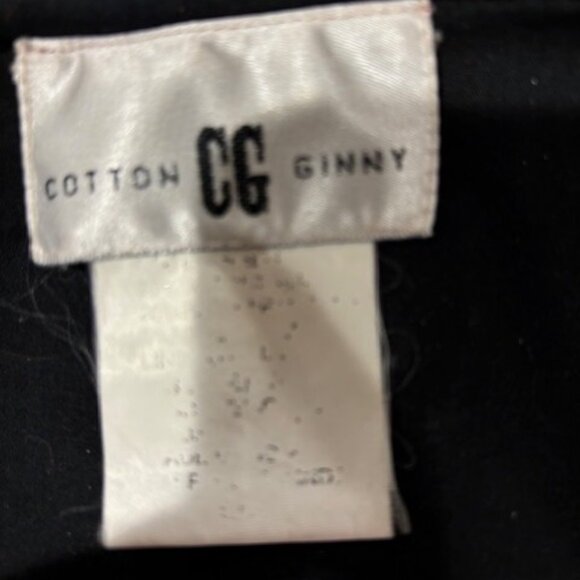 Wool Vest - Picture 3 of 3